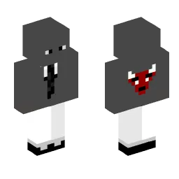 Minecraft Skin #225882