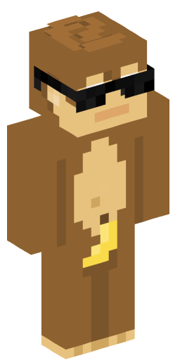 chicagoYN Minecraft Skin Preview on Minecraft.Co.Com