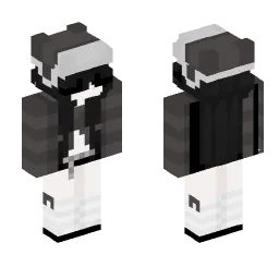Minecraft Skin #225885