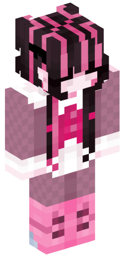 chicagamer10 Minecraft Skin Preview on Minecraft.Co.Com