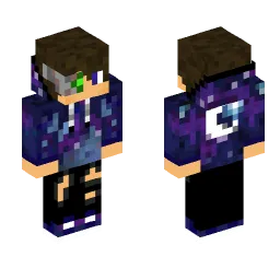 Minecraft Skin #225887