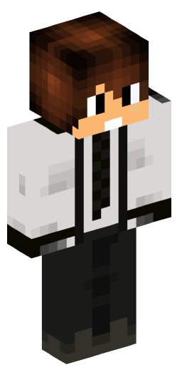 victorvv3a Minecraft Skin Preview on Minecraft.Co.Com