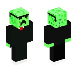 Minecraft Skin #225894