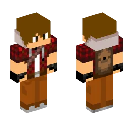Minecraft Skin #225899