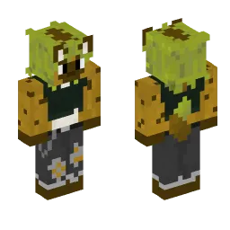 Minecraft Skin #225900