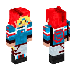 Minecraft Skin #225905