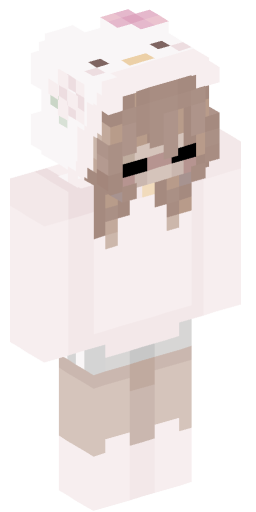 jedisimz Minecraft Skin Preview on Minecraft.Co.Com