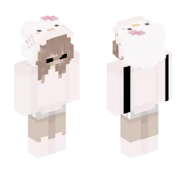 Minecraft Skin #225906