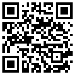 JediLionPotter QR Code