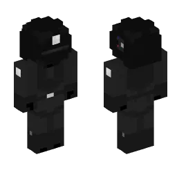 Minecraft Skin #225910