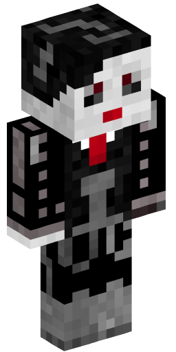 JediStrafe Minecraft Skin Preview on Minecraft.Co.Com