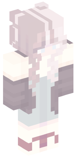 JediNarwhal Minecraft Skin Preview on Minecraft.Co.Com