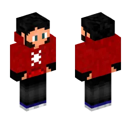 Minecraft Skin #225915