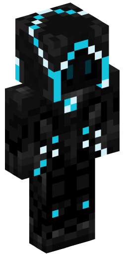WindsWatcher Minecraft Skin Preview on Minecraft.Co.Com