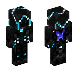 Minecraft Skin #225916