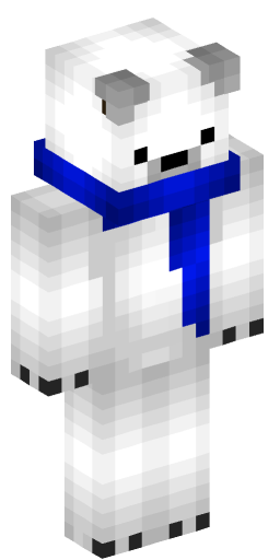 Windorey Minecraft Skin Preview on Minecraft.Co.Com