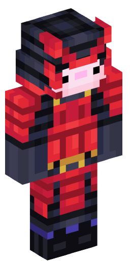 WindlessApe2397 Minecraft Skin Preview on Minecraft.Co.Com