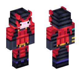 Minecraft Skin #225924