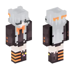 Minecraft Skin #225931