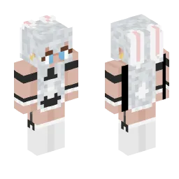 Minecraft Skin #225932