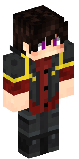 Sherlock_Shears Minecraft Skin Preview on Minecraft.Co.Com