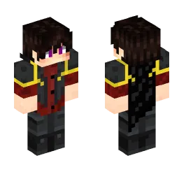Minecraft Skin #225939