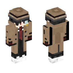 Minecraft Skin #225941