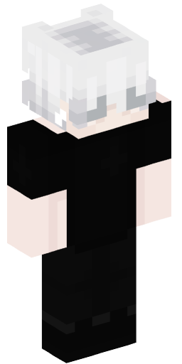 SherlockCrones Minecraft Skin Preview on Minecraft.Co.Com