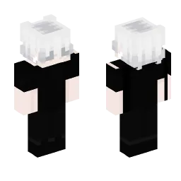 Minecraft Skin #225944