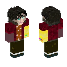 Minecraft Skin #225947