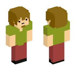 Minecraft Skin #225952