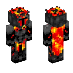 Minecraft Skin #225954