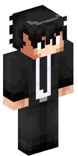 sherlock_dodo Minecraft Skin Preview on Minecraft.Co.Com