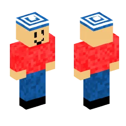 Minecraft Skin #225959