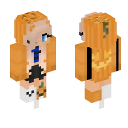 Minecraft Skin #225960