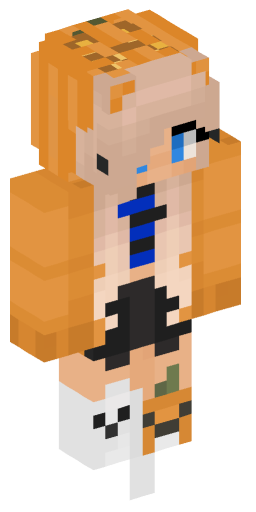 JojosWorld15 Minecraft Skin Preview on Minecraft.Co.Com