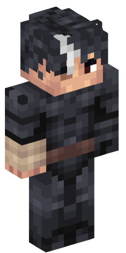 jojosad Minecraft Skin Preview on Minecraft.Co.Com