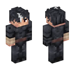 Minecraft Skin #225963