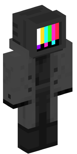 jojosstudio Minecraft Skin Preview on Minecraft.Co.Com