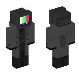 Minecraft Skin #225964