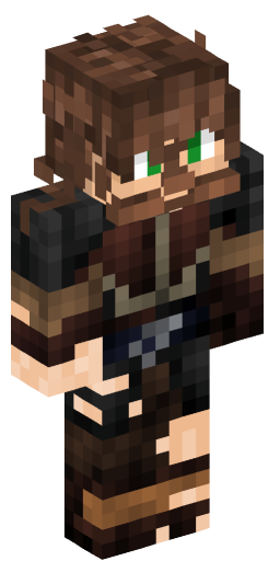 jojost123 Minecraft Skin Preview on Minecraft.Co.Com