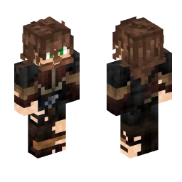 Minecraft Skin #225967