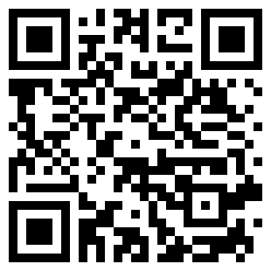Jojoshader QR Code