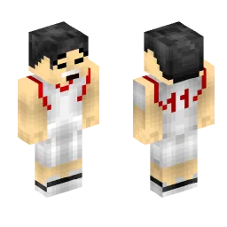 Minecraft Skin #225971