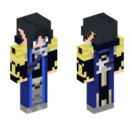 Minecraft Skin #225973