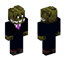 Minecraft Skin #225974