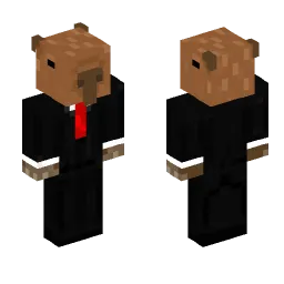 Minecraft Skin #225975