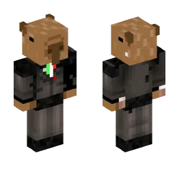Minecraft Skin #225979