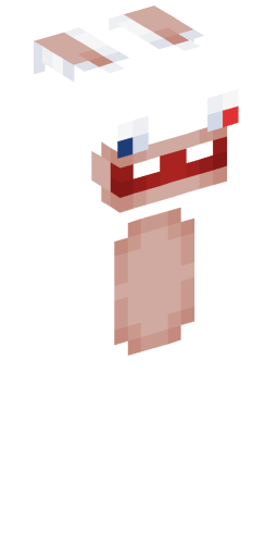 Capybaran Minecraft Skin Preview on Minecraft.Co.Com