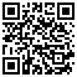 capybaraiscute QR Code